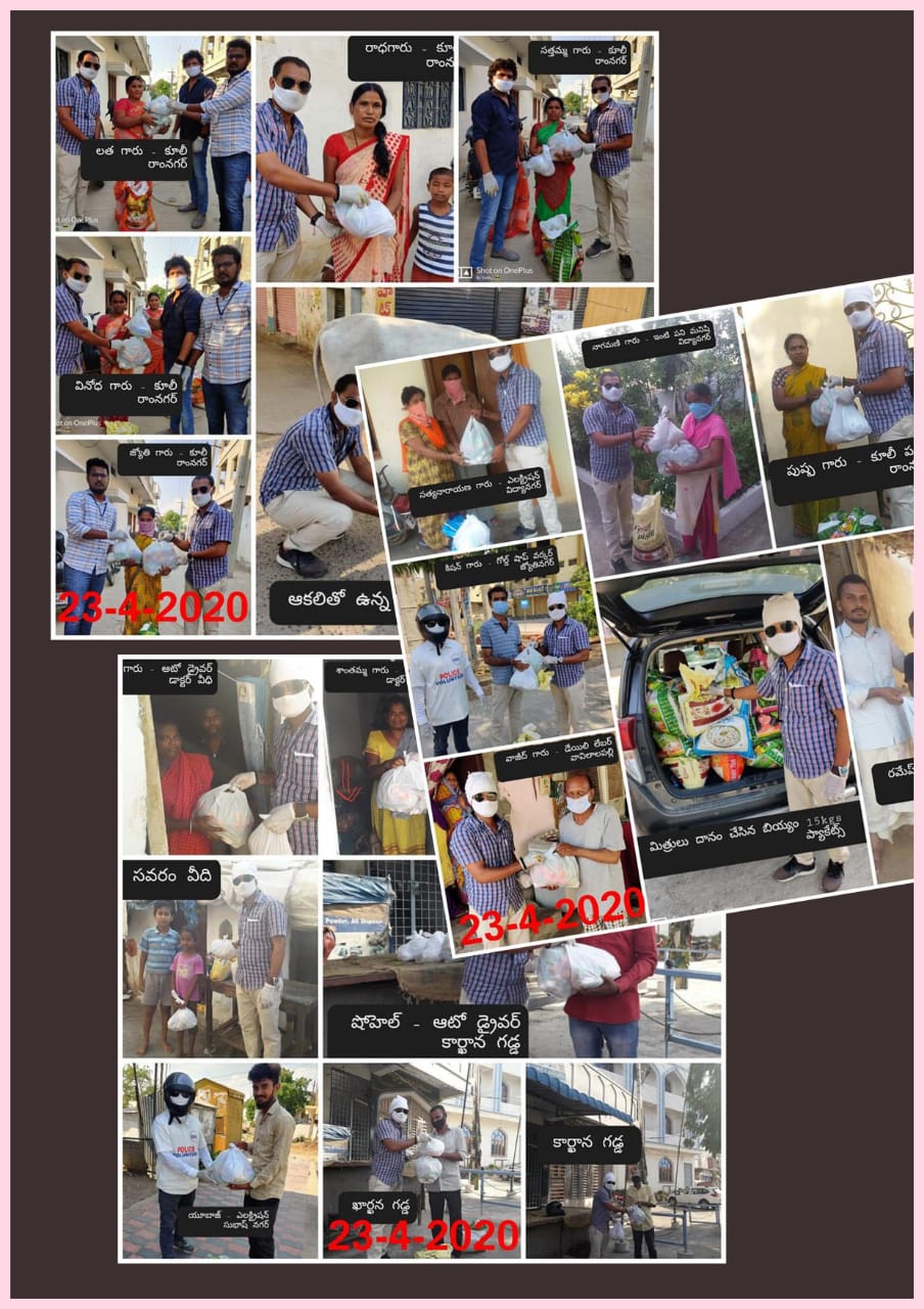 kota_shyam kumar independent candidate services